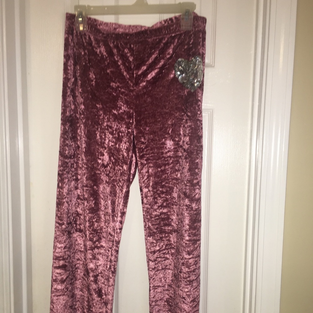 Sleeping pants